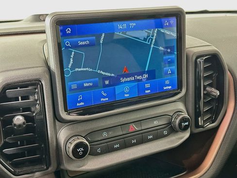 Used 2021 Ford Bronco Sport Badlands w/ Badlands Package AWD/4WD image 18