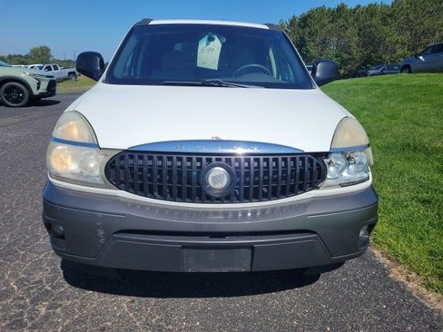 Used 2005 Buick Rendezvous CX image 5
