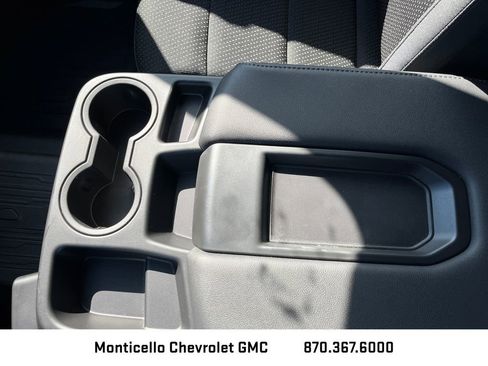 New 2026 GMC Sierra 2500 Pro image 23