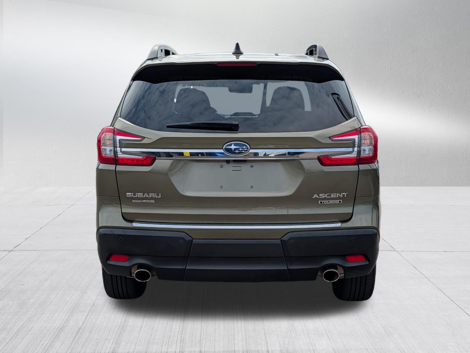 Used 2025 Subaru Ascent Touring w/ Popular Package #2 AWD/4WD image 6