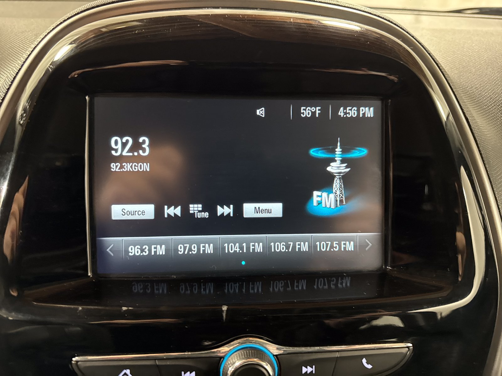 Used 2017 Chevrolet Spark LT FWD image 21