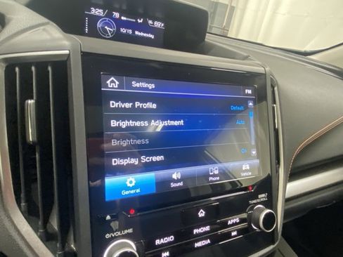 Used 2023 Subaru Crosstrek 2.5i Limited w/ Moonroof Package image 20