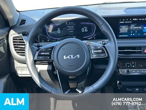 Used 2026 Kia Seltos S FWD image 28