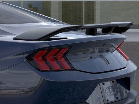 New 2026 Ford Mustang Dark Horse image 22