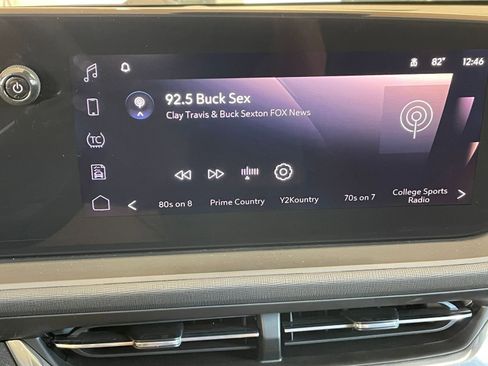 Used 2025 Buick Envista Preferred image 21