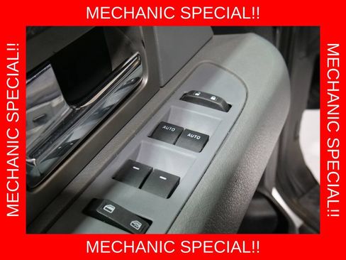 Used 2011 Ford F150 XLT w/ XLT Chrome Pkg AWD/4WD image 18