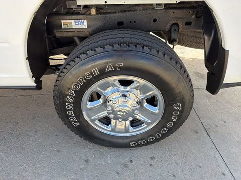 Used 2022 RAM 2500 Tradesman w/ Chrome Appearance Group image 30