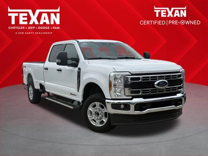 Used 2025 Ford F250 XLT