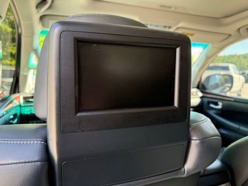 Used 2015 Lexus LX 570 4WD image 66