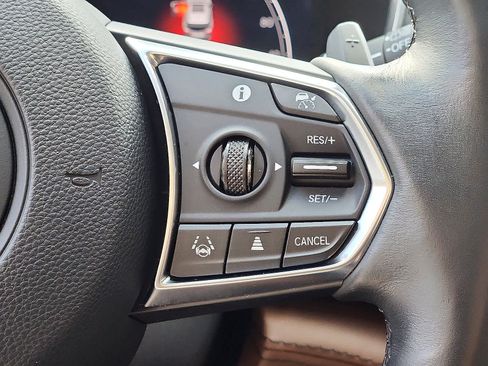 Used 2024 Acura MDX SH-AWD w/ Advance Package image 23