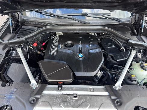 Used 2019 BMW X3 xDrive30i w/ Premium Package AWD/4WD image 43