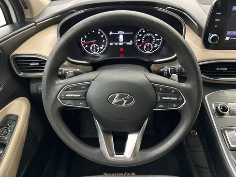 Used 2022 Hyundai Santa Fe SEL FWD image 24