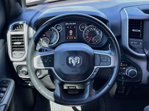 Used 2023 RAM 1500 Big Horn AWD/4WD image 11