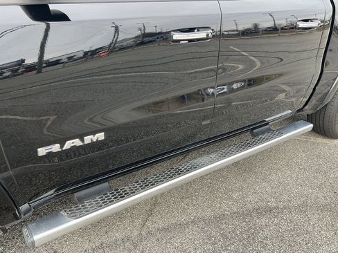 Used 2021 RAM 1500 Laramie image 46