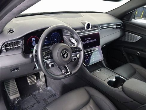 Used 2023 Maserati Grecale Modena image 7