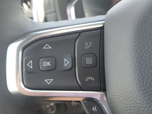 Used 2026 RAM 1500 Laramie w/ Night Edition AWD/4WD image 23
