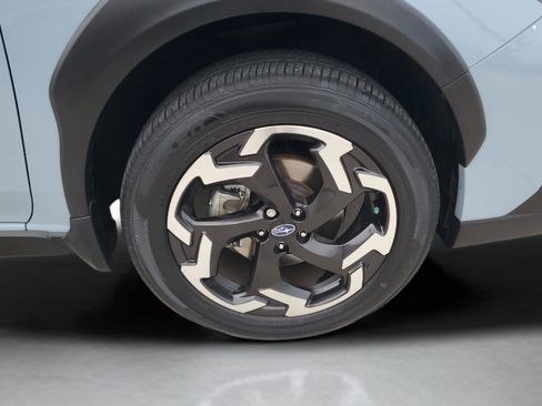 Used 2023 Subaru Crosstrek 2.5i Limited w/ Moonroof Package image 6