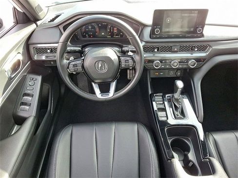 Certified 2025 Acura Integra A-Spec image 11