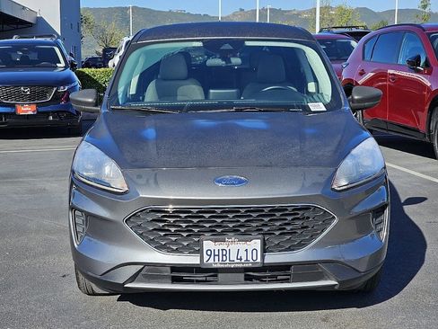 Used 2022 Ford Escape SE w/ Convenience Package FWD image 7
