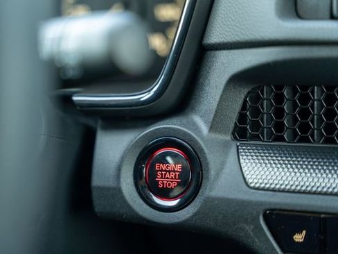 Used 2025 Honda CR-V EX image 25