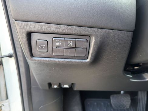 Used 2019 MAZDA CX-5 Touring AWD/4WD image 19
