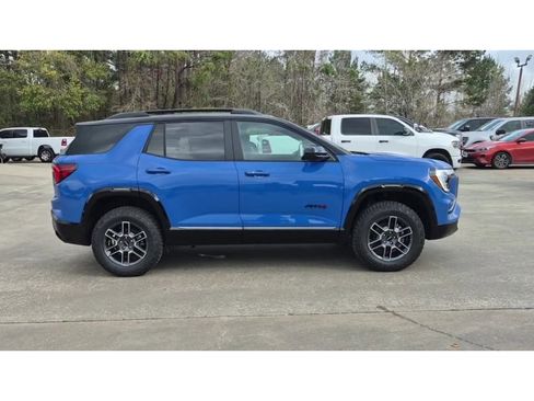 New 2026 GMC Terrain AT4 w/ Technology Package II image 9