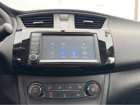 Used 2019 Nissan Sentra S FWD image 23