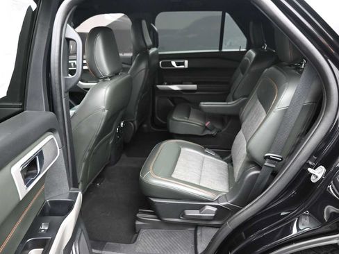 Certified 2022 Ford Explorer Timberline AWD/4WD image 27