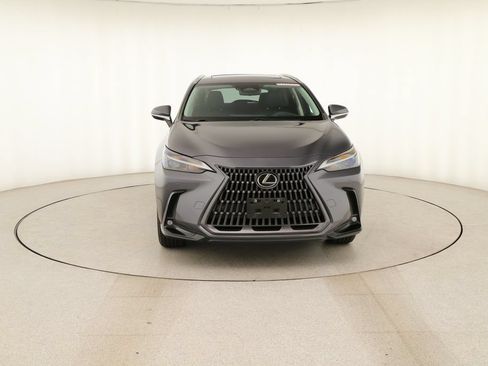 Used 2023 Lexus NX 350 AWD image 11