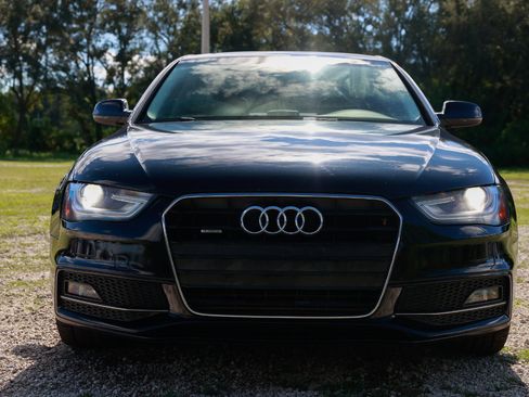 Used 2014 Audi A4 2.0T Premium image 17