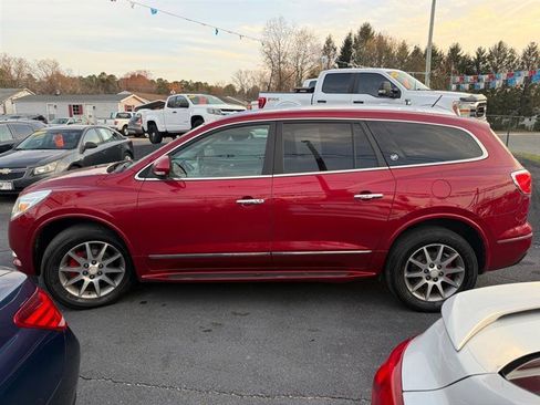 Used 2013 Buick Enclave Leather w/ Trailering Provision Package AWD/4WD image 5