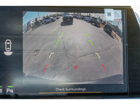 New 2026 Subaru Outback Limited AWD/4WD image 24
