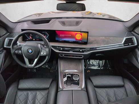 Used 2024 BMW X5 xDrive40i AWD/4WD image 19