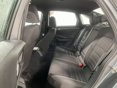 Used 2024 Volkswagen Jetta Sport image 20