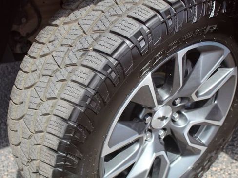 Used 2023 Chevrolet Silverado 1500 RST w/ Z71 Off-Road Package image 13