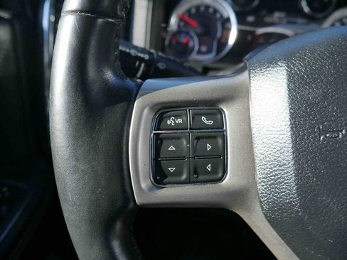 Used 2018 RAM 3500 Laramie image 45