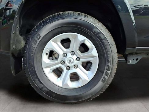 Used 2024 Toyota 4Runner SR5 image 19