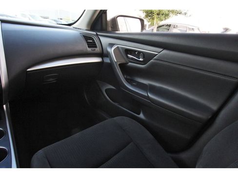 Used 2015 Nissan Altima 2.5 S w/ Power Driver Seat Package image 13