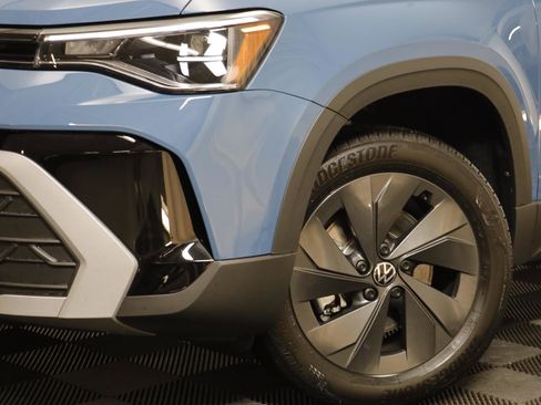 New 2026 Volkswagen Taos S image 3