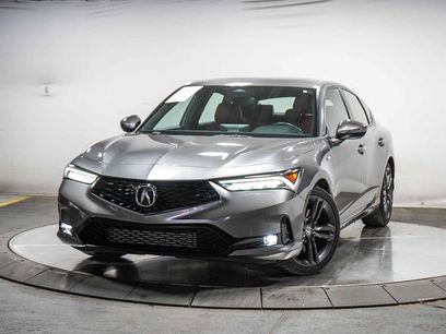 Used 2023 Acura Integra A-Spec
