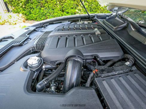 Used 2023 Bentley Bentayga Speed AWD/4WD image 17