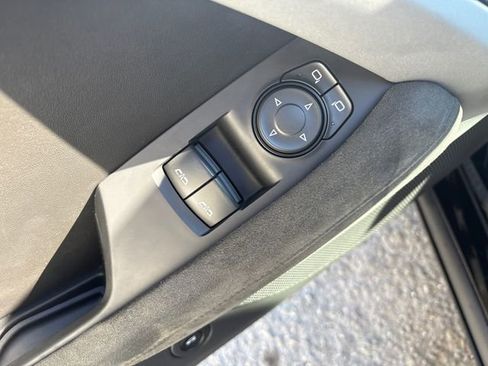 Used 2023 Chevrolet Camaro SS RWD image 18