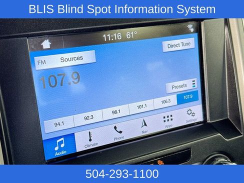 Used 2018 Ford F150 Lariat image 15