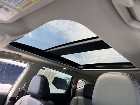 Used 2023 Nissan Murano SL w/ SL Moonroof Package AWD/4WD image 24