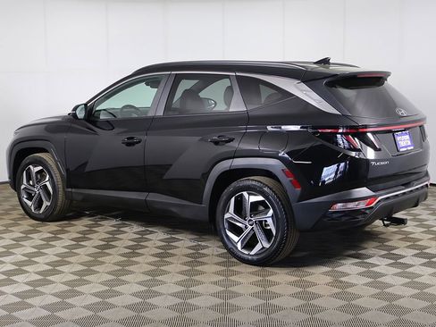 Used 2024 Hyundai Tucson SEL w/ Convenience Package image 10