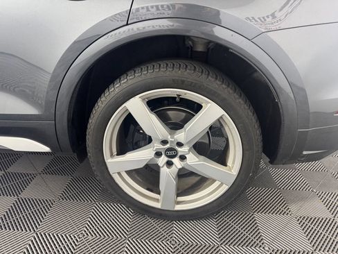 Used 2022 Audi SQ5 Premium AWD/4WD image 12