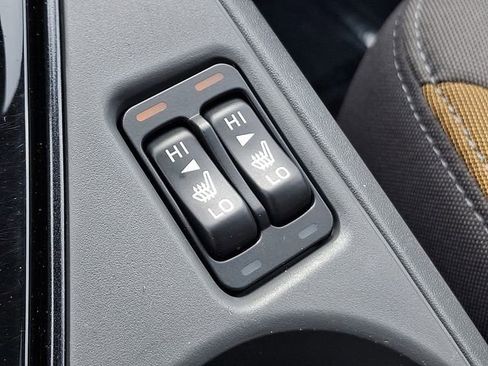 Used 2024 Subaru Crosstrek 2.5i Sport w/ Crosstrek Mirror Package image 25