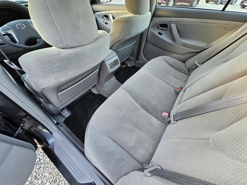Used 2007 Toyota Camry LE image 19