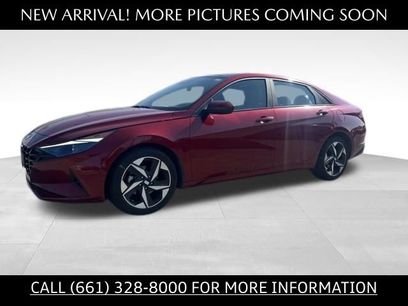 Used 2023 Hyundai Elantra SEL w/ Convenience Package