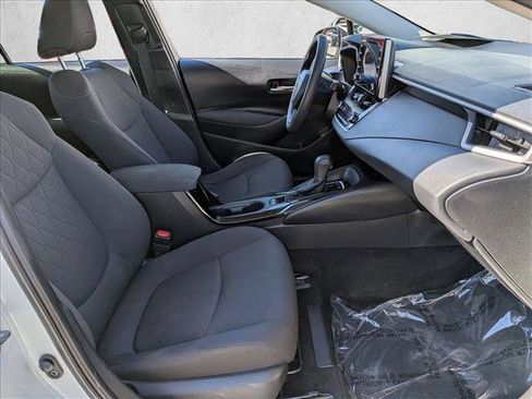 Used 2020 Toyota Corolla LE image 20